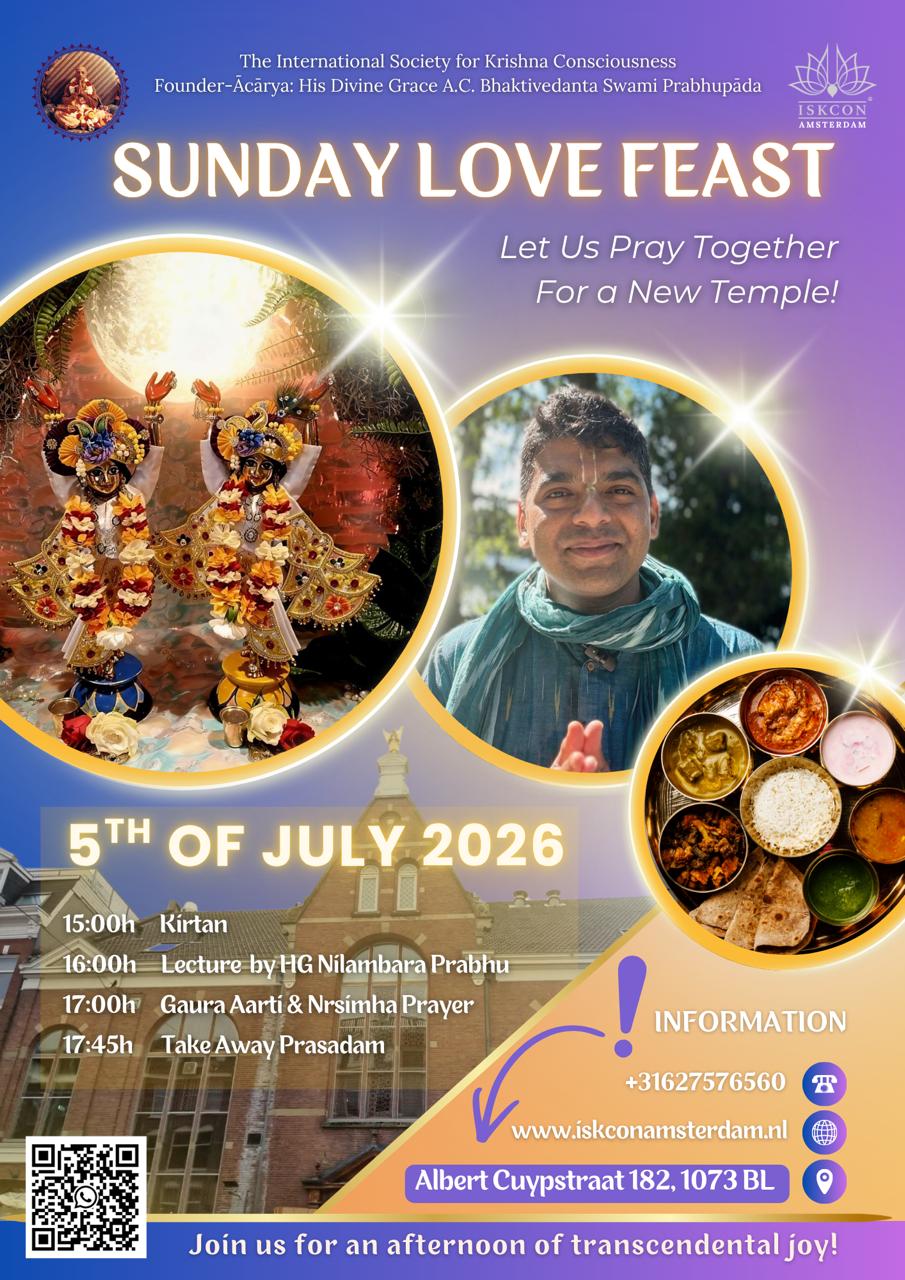 Festival Flyer
